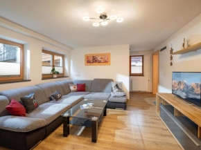 Appartement Mayr